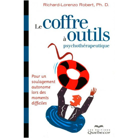 Le Coffre à outils psychothérapeutique