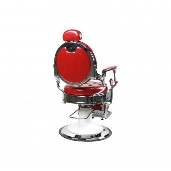 Ashley barber chair