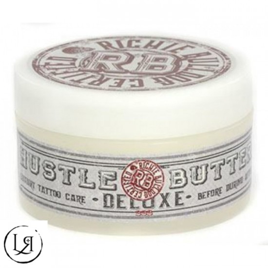 Beurre après-soins Hustle Butter (150 ml)