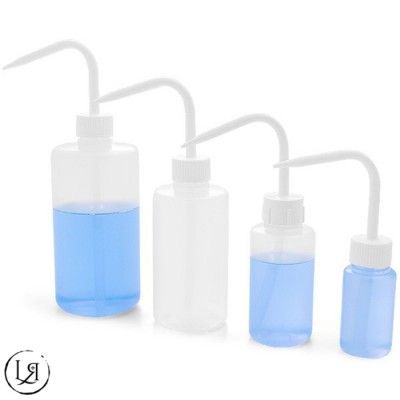 WB150 - (1) Medibo Bouteille à pipette 150ml...