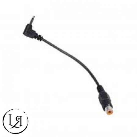 CGB-2.10-1 - Cheyenne ADAPTER - Adapter Cable 3,5...
