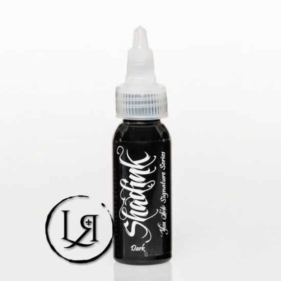 Shadink Dégradé Dark 4oz Signature Séries 