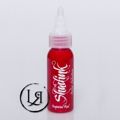 Encre Shadink - Imperial Red 1oz