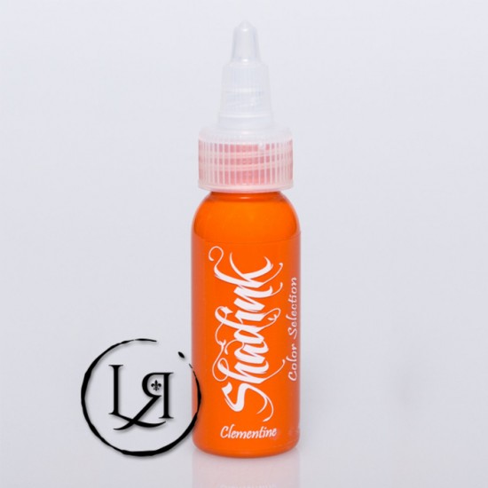 Encre Shadink - Clementine 2oz