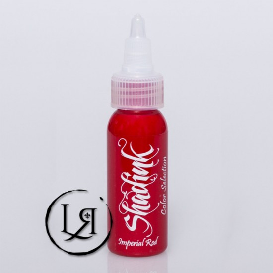 Encre Shadink - Imperial Red 2oz
