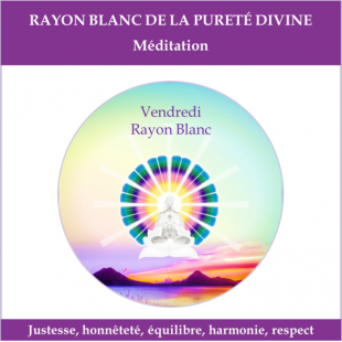 Méditation du Rayon Blanc