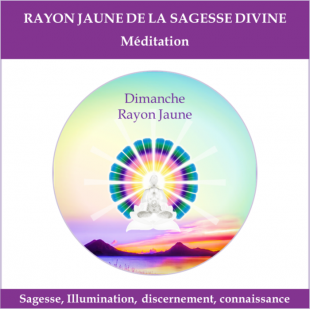 Méditation du Rayon jaune