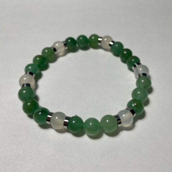 Bracelet aventurine