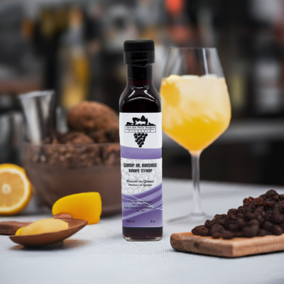 Sirop de Raisins
