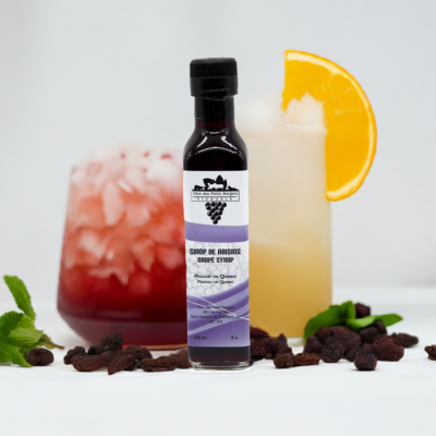 Sirop de Raisins