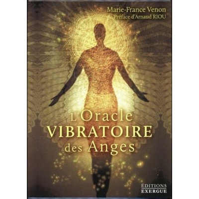 L'Oracle Vibratoire des Anges
