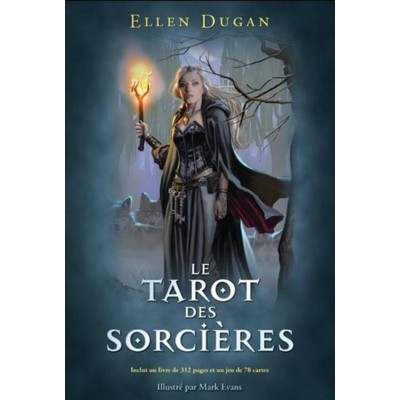 Le Tarot des Sorcières