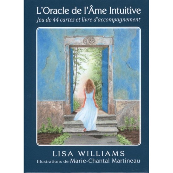 L'Oracle de l'Âme intuitive