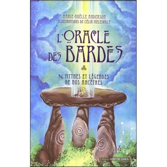 L'Oracle des Bardes