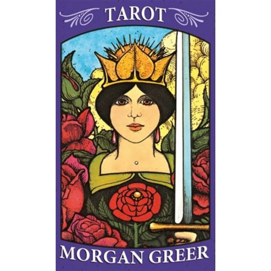 Tarot Morgan-Greer