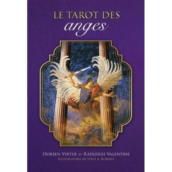 Le Tarot des Anges