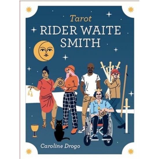 Tarot Rider Waite Smith