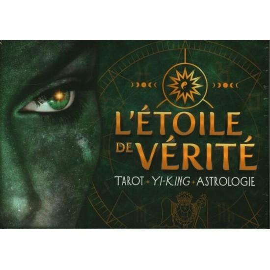 L'étoile de Vérité 