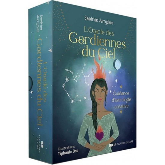 L'Oracle des Gardiennes du Ciel