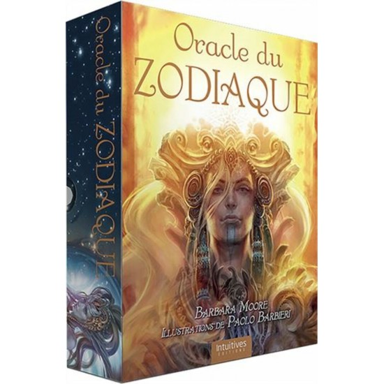 Oracle du Zodiaque