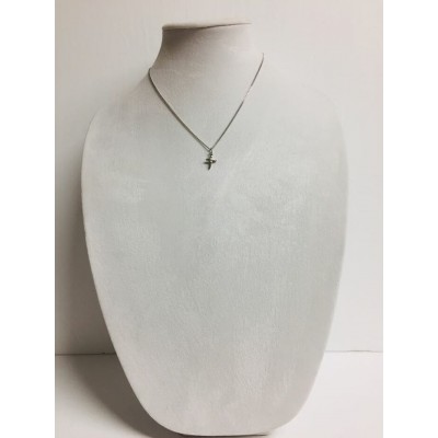 Pendentif Croix