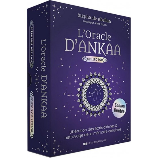 L'Oracle d'Ankaa