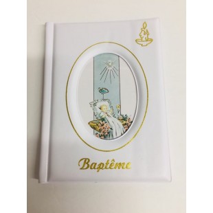 Album photo pour baptême