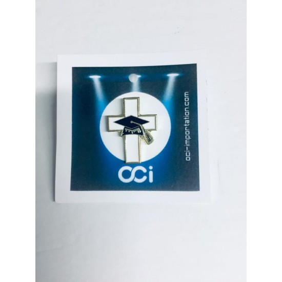 Épinglette de Promotion