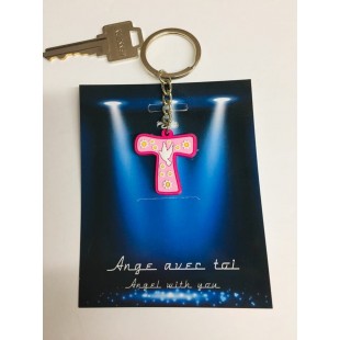 Porte-Clé Confirmation