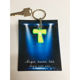 Porte-Clé Confirmation
