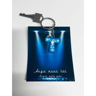 Porte-Clé Confirmation