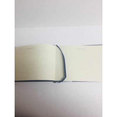 Livre de Signature