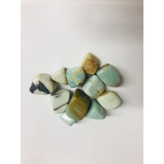 Amazonite