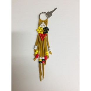 Porte-Clé amérindien