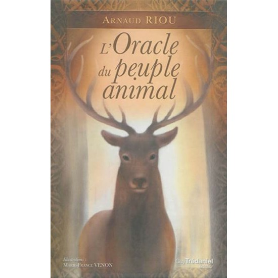 L'Oracle du peuple Animal