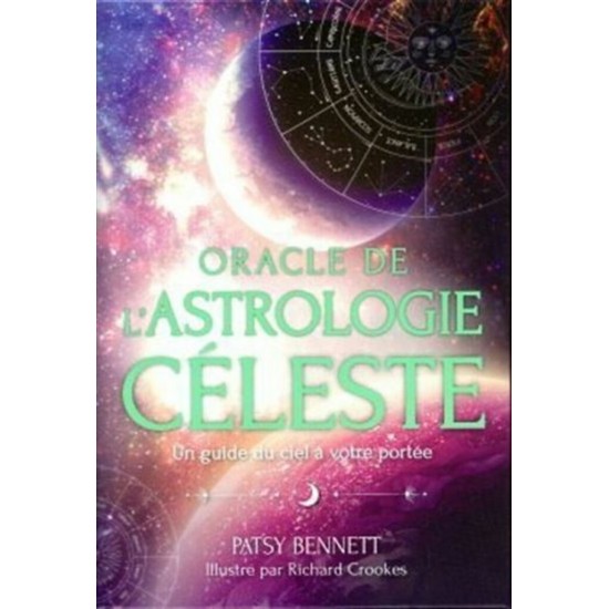 Oracle de l'astrologie Céleste