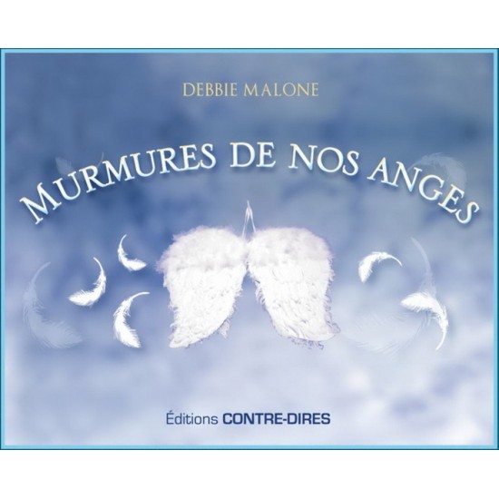 Murmures de nos Anges