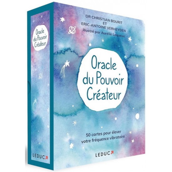 Oracle du pouvoir créateur