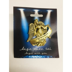 Ange protecteur de la route pour Conducteur
