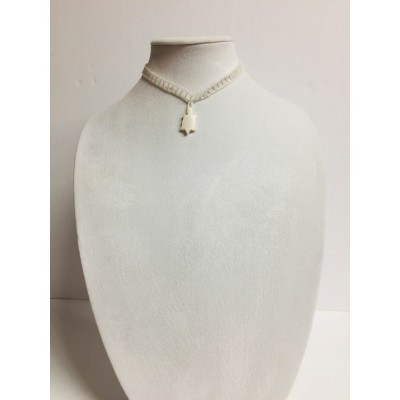 Collier amérindien Tortue