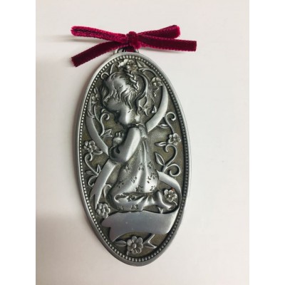 Médaille de berceau