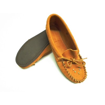 Mocassins amérindien pour Enfant junior