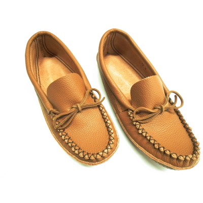 Mocassins amérindien pour Homme