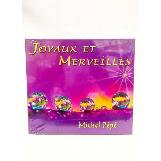 CD - JOYAUX ET MERVEILLES