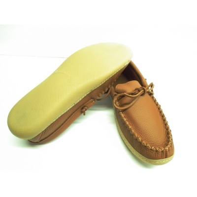 Mocassins amérindien pour Homme