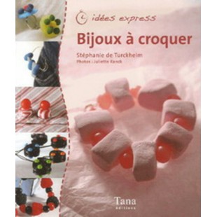 Bijoux à croquer