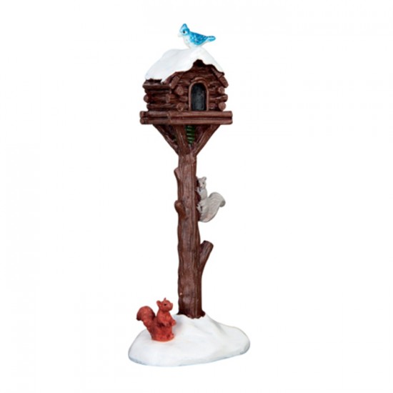 Accessoire Cabane à oiseaux # 64086