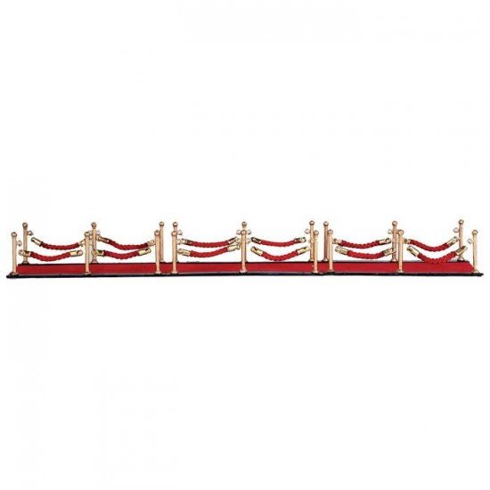 Accessoire Tapis rouge # 64070