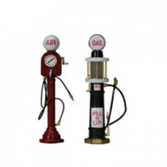 Accessoire Pompe à essence # 44177
