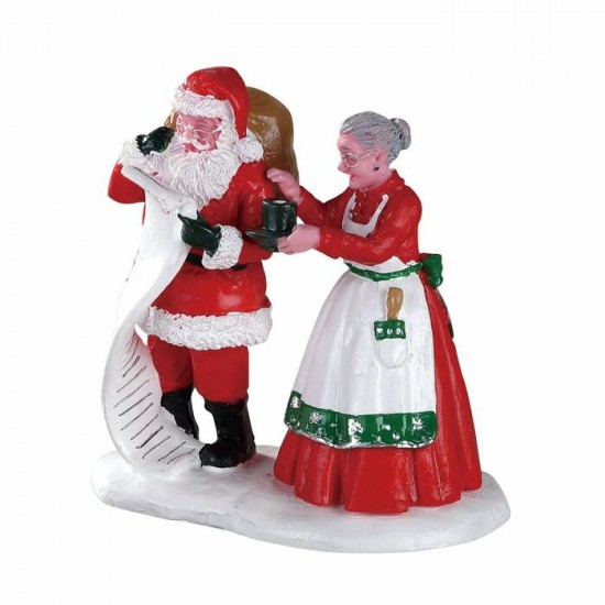 Figurines Chocolat chaud pour emporter # 62300